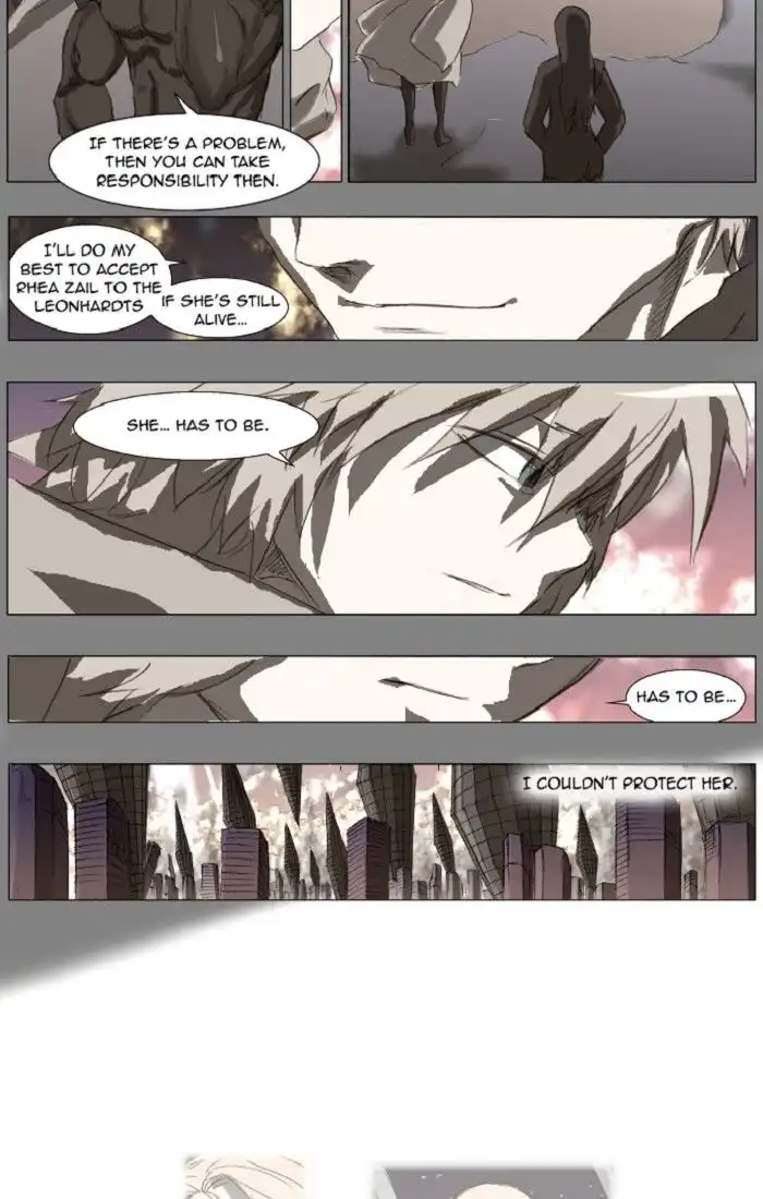 Knight Run Chapter 135 15